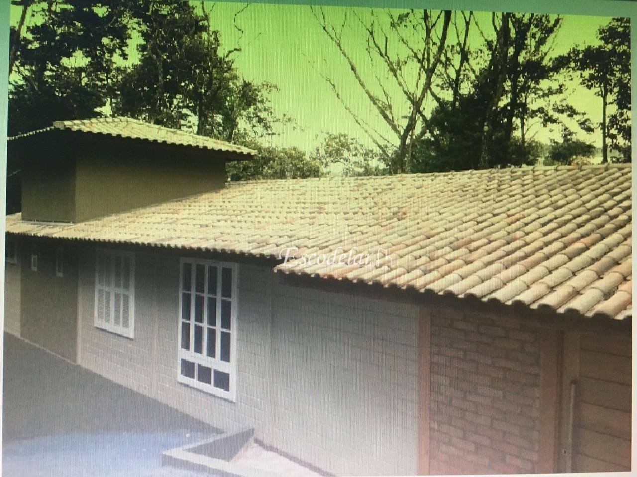Casa com 3 dormitórios à venda, 350 m² por R$ 990.000,00 - Parque Petrópolis - Mairiporã/SP