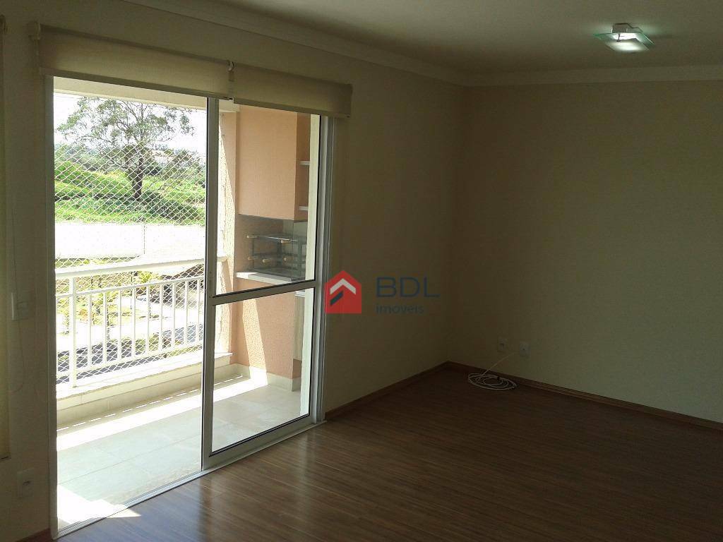 Apartamento residencial à venda, Parque Prado, Campinas.