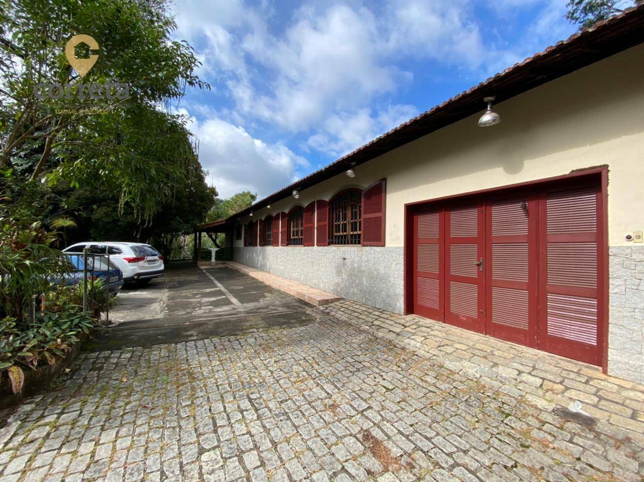 Chácara à venda em Vila Nova, Nova Friburgo - RJ - Foto 2