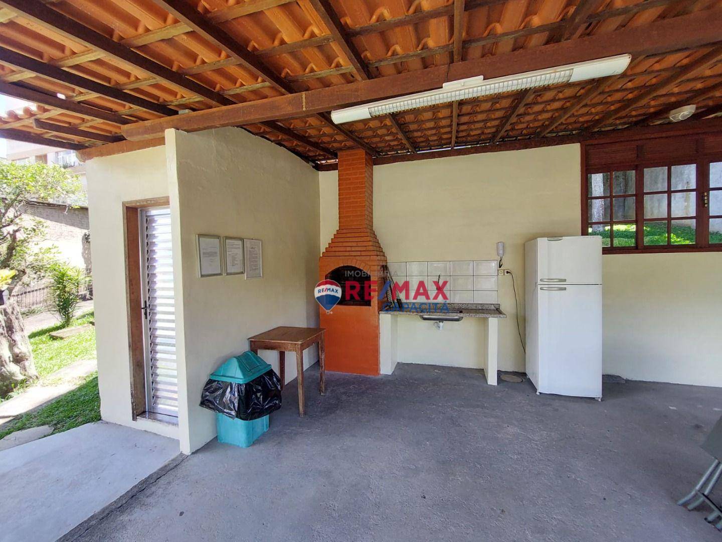 Apartamento à venda em Vila Guarani, Nova Friburgo - RJ - Foto 19