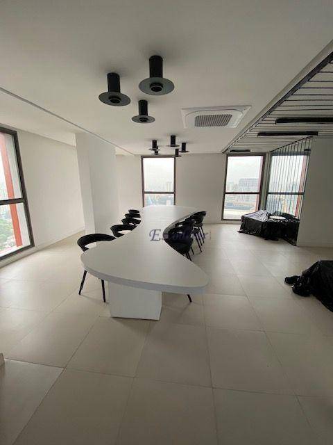 Apartamento com 1 dormitório à venda, 82 m² por R$ 715.000,00 - Perdizes - São Paulo/SP