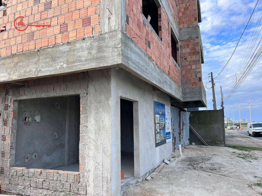 Sala à venda, 24 m² por R$ 350.000,00 - Meia Praia - Navegantes/SC