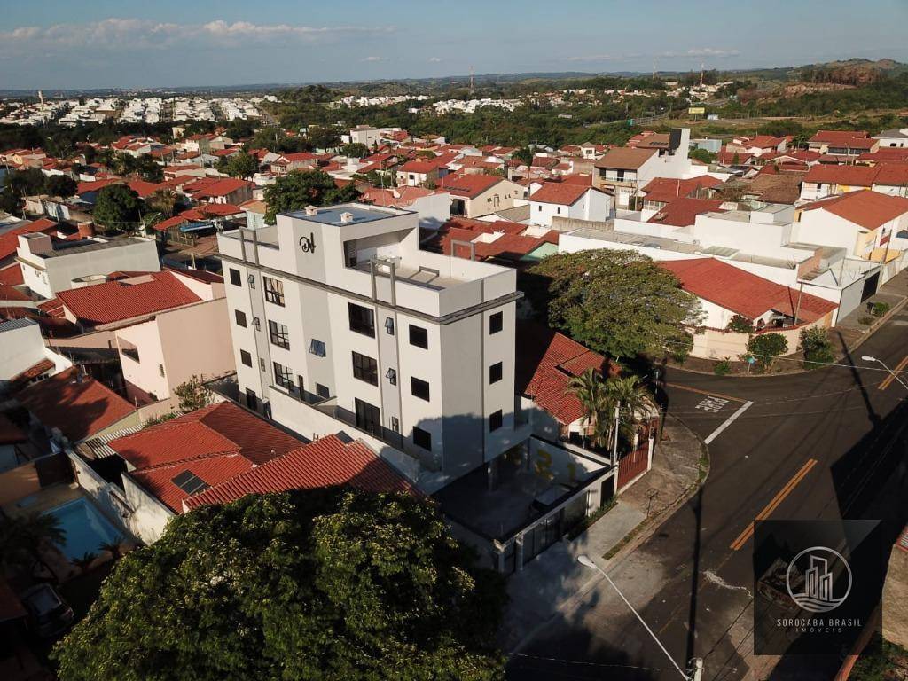 Apartamento com 2 dormitórios à venda, 57 m² por R$ 259.405,20 - Jardim Astro - Sorocaba/SP