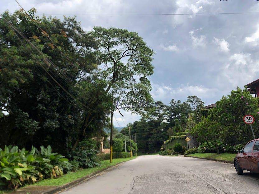 Terreno à venda, 1428 m² por R$ 298.000,00 - Caraguatá - Mairiporã/SP