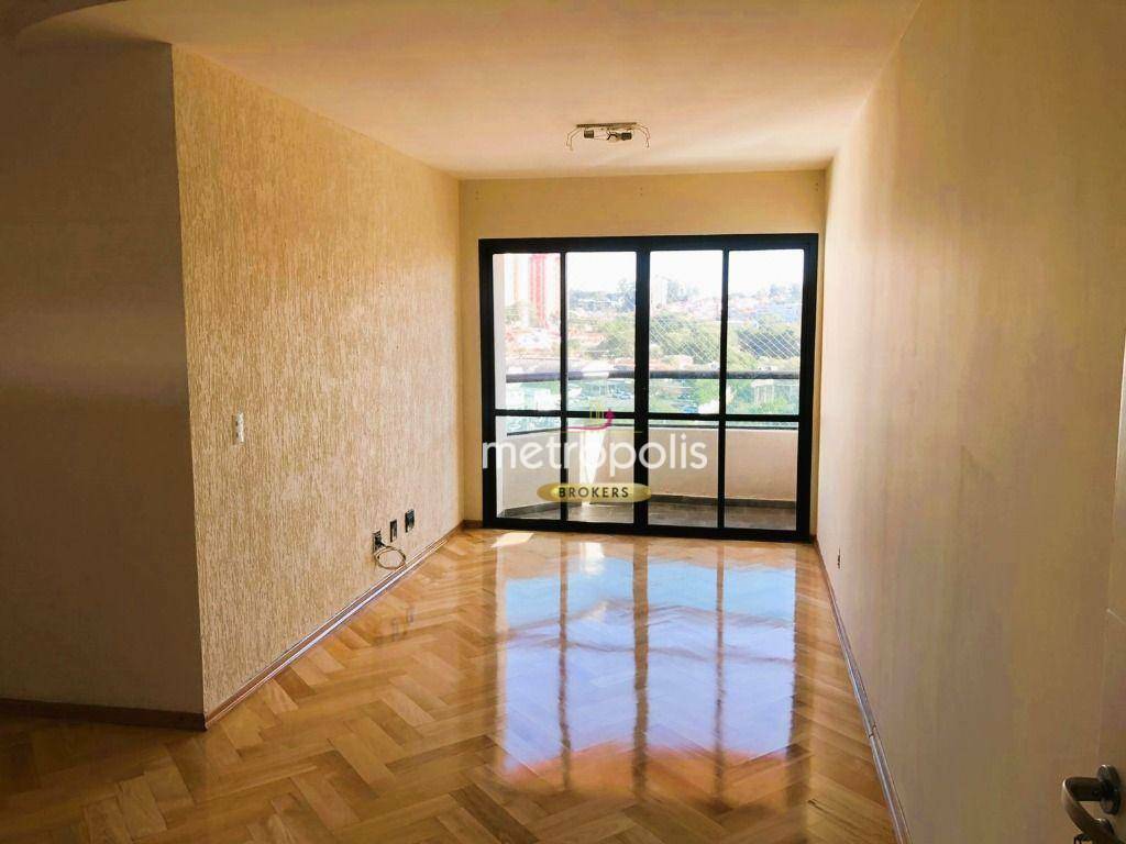 Apartamento com 3 dormitórios à venda, 78 m² por R$ 425.000,00 - Vila Vivaldi - São Bernardo do Campo/SP