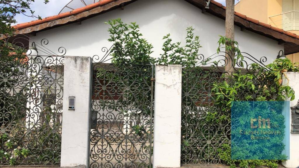 Casa com 3 dormitórios à venda por R$ 520.000,00 - Jardim Egidio Labronici - Boituva/SP
