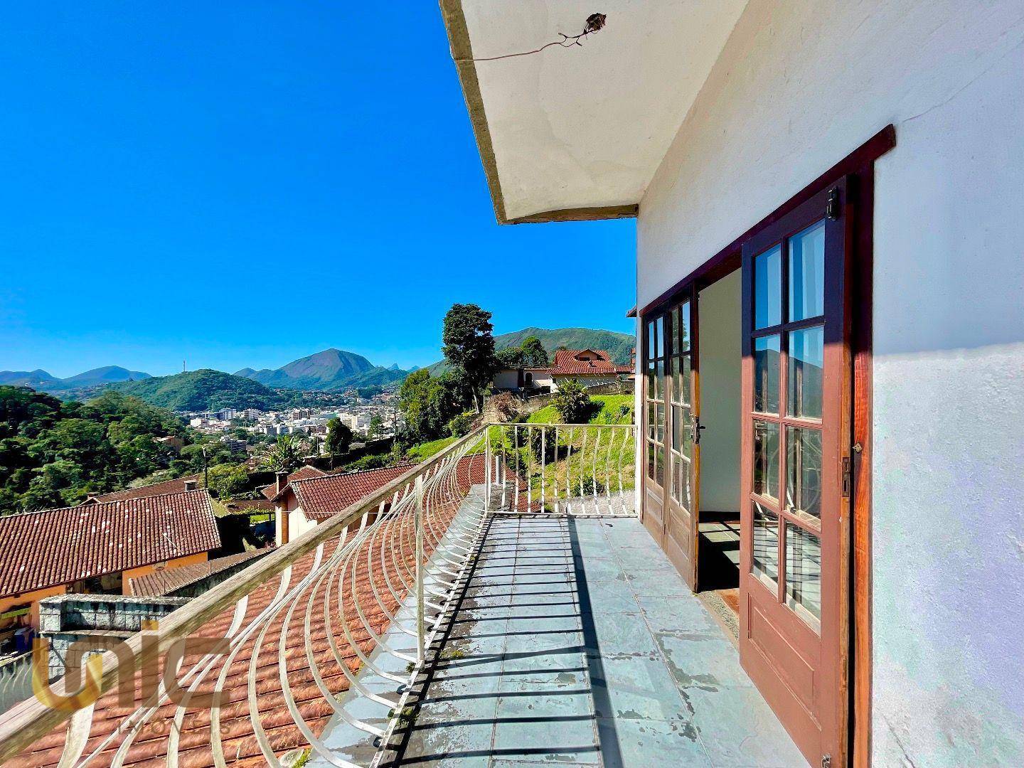 Casa à venda em Alto, Teresópolis - RJ - Foto 25