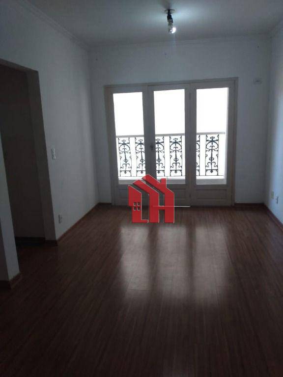 Apartamento com 2 dormitórios à venda, 80 m² por R$ 358.000,00 - Itararé - São Vicente/SP