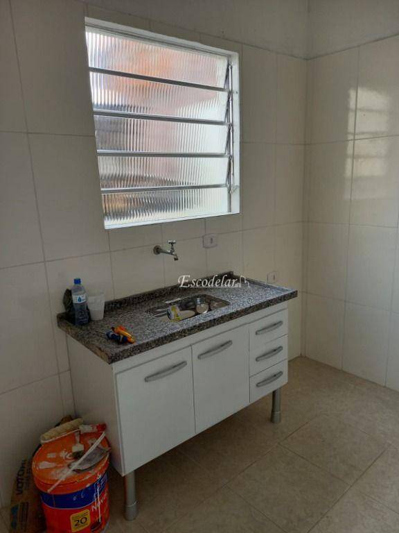 Casa para alugar, 28 m² por R$ 614,26/mês - Itaberaba - São Paulo/SP