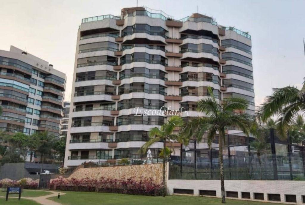 Apartamento à venda, 110 m² por R$ 1.950.000,00 - Riviera de São Lourenço - Bertioga/SP
