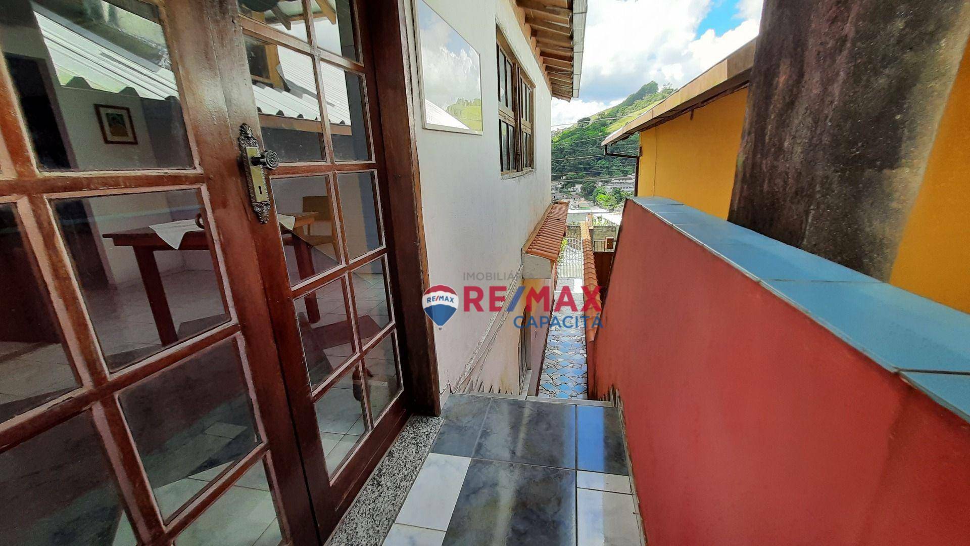 Casa à venda em Chácara Paraíso, Nova Friburgo - RJ - Foto 44