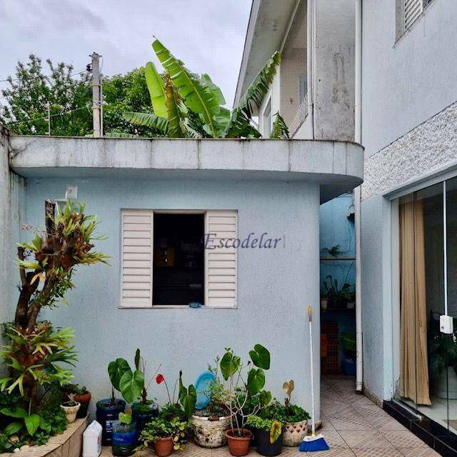 Casa com 2 dormitórios à venda, 206 m² por R$ 2.300.000,00 - Vila Madalena - São Paulo/SP