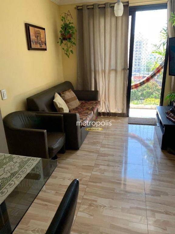 Apartamento à venda, 55 m² por R$ 267.000,00 - Jardim Vergueiro (Sacomã) - São Paulo/SP