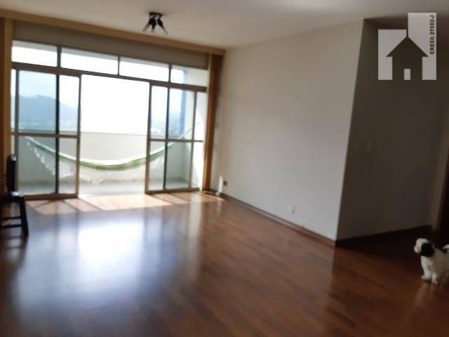 Apartamento à venda, 142 m² por R$ 580.000,00 - Vila Arens II - Jundiaí/SP