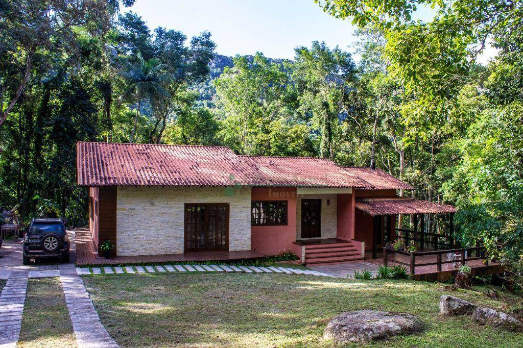 Casa à venda em Quebra Frascos, Teresópolis - RJ - Foto 1