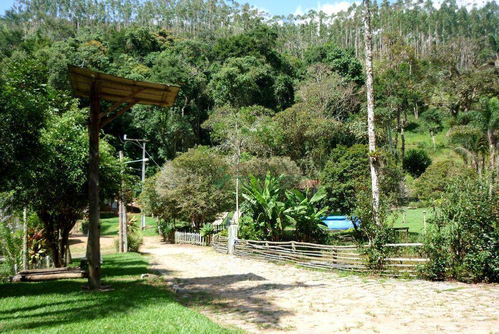Fazenda / Sítio à venda em Parque Boa União, Teresópolis - RJ - Foto 27