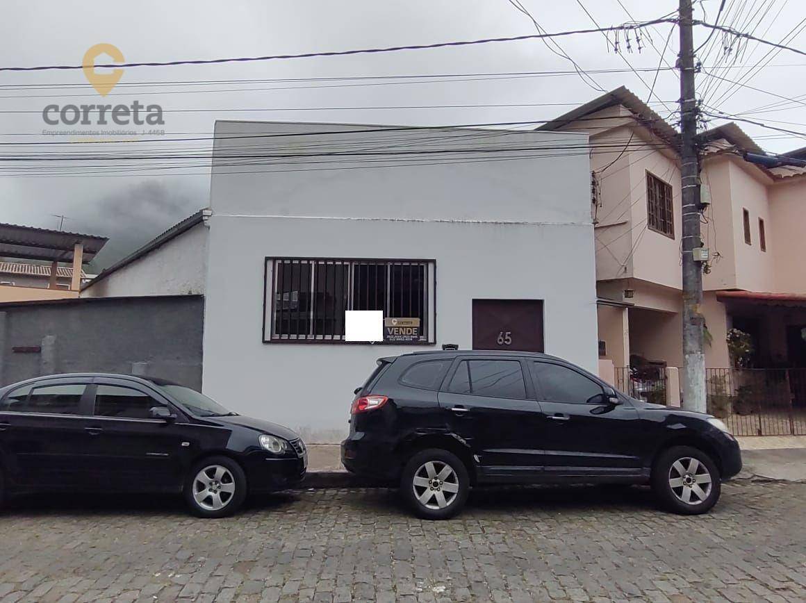 Casa à venda em Lagoinha, Nova Friburgo - RJ - Foto 2