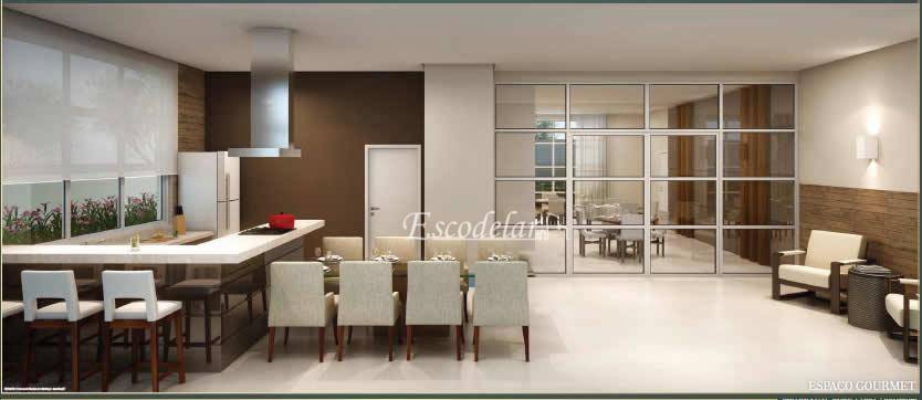 Apartamento à venda, 86 m² por R$ 777.257,00 - Cidade Maia - Guarulhos/SP