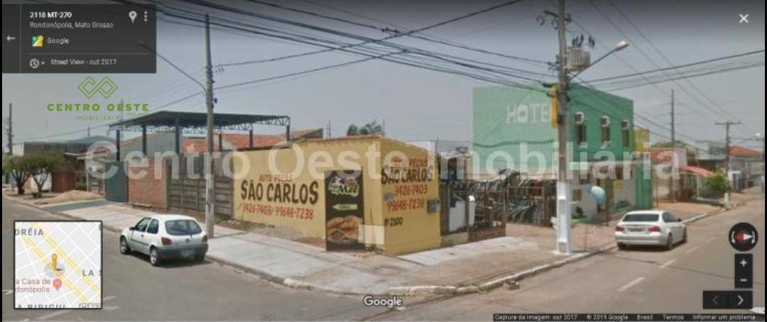 Sala à venda, 500 m² por R$ 5.000.000 - Centro - Rondonópolis/MT