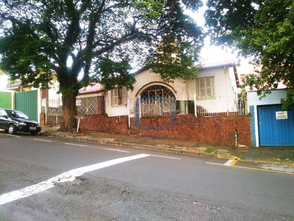 Casa com 3 dormitórios à venda, 140 m² por R$ 850.000,00 - Jardim Guanabara - Campinas/SP