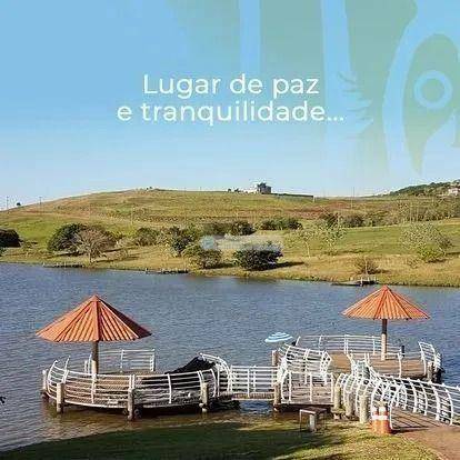 Terreno à venda, 1517 m² por R$ 285.000,00 - Ecovillas do Lago - Sertanópolis/PR