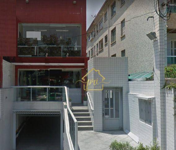 Loja para alugar, 780 m² por R$ 27.000,00/mês - Campo Grande - Santos/SP