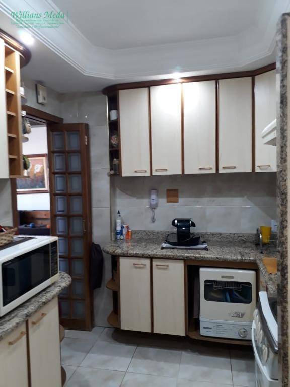 Apartamento à venda, 74 m² por R$ 320.000,00 - Gopoúva - Guarulhos/SP