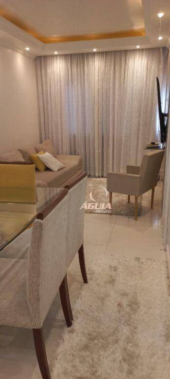 Apartamento com 2 dormitórios à venda, 72 m² por R$ 450.000,00 - Santa Terezinha - São Bernardo do Campo/SP