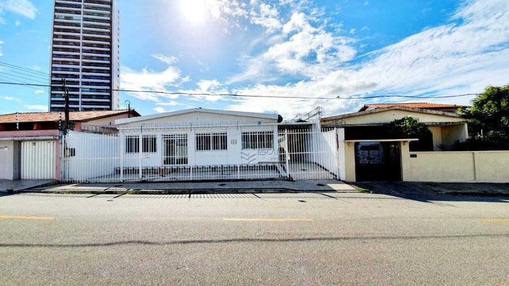 Casa com 4 dormitórios à venda, 303 m² por R$ 1.800.000,00 - Parquelândia - Fortaleza/CE
