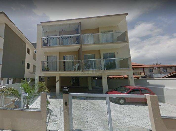 Apartamento com 3 dormitórios para alugar, 76 m² por R$ 2.970,00/ano - Ingleses do Rio Vermelho - Florianópolis/SC