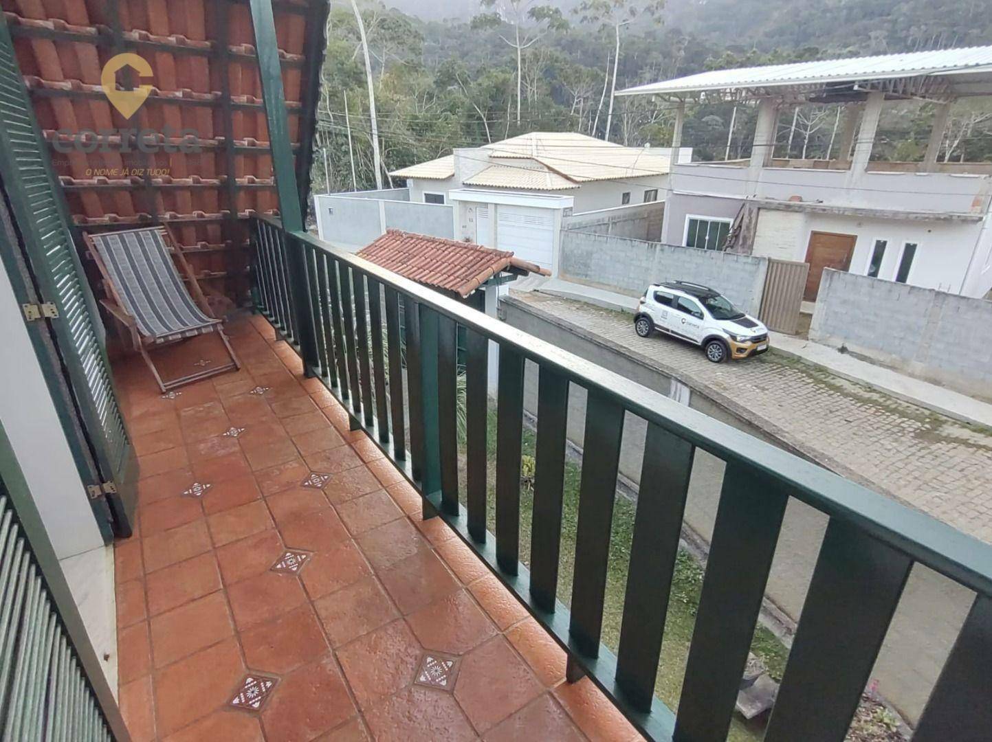 Casa à venda em Amparo, Nova Friburgo - RJ - Foto 36