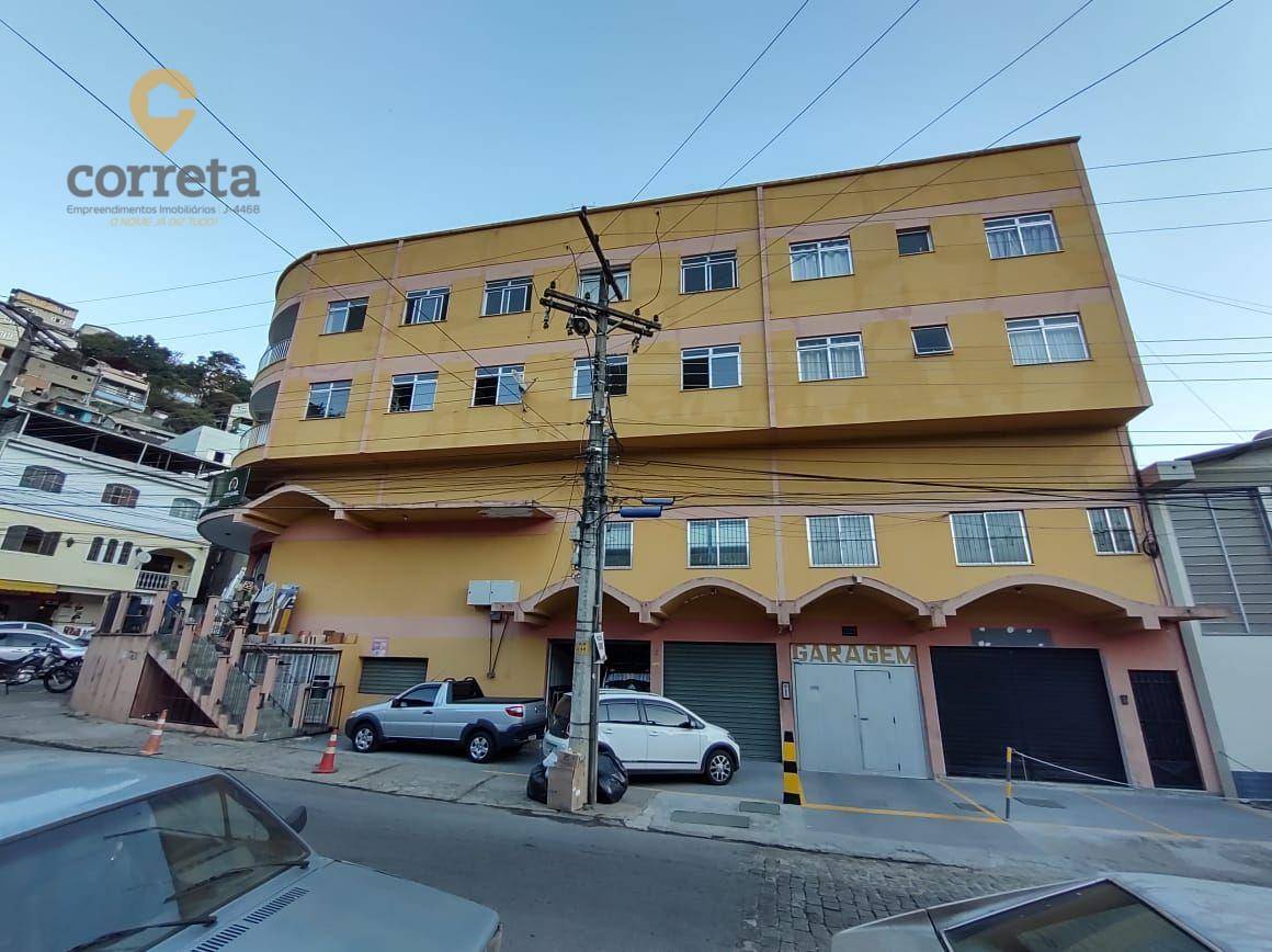 Apartamento à venda em Jardim Ouro Preto, Nova Friburgo - RJ - Foto 7