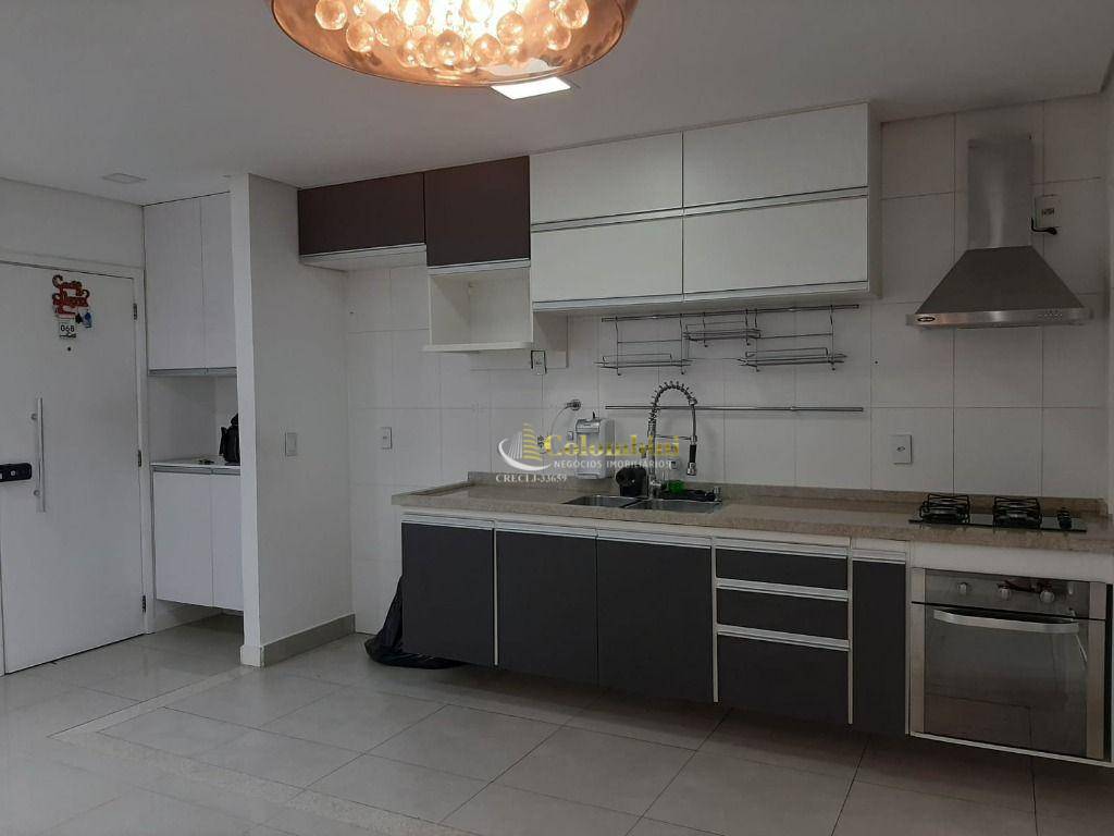Apartamento com 3 dormitórios à venda, 72 m² - Boa Vista - São Caetano do Sul/SP