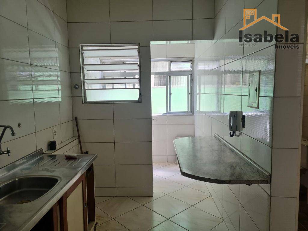 Apartamento com 1 dormitório à venda, 58 m² por R$ 175.000,00 - Taboão - São Bernardo do Campo/SP