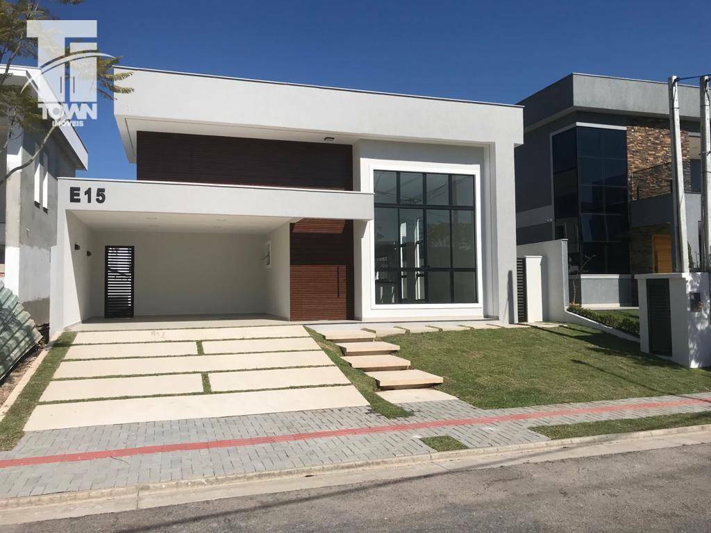 Casa com 3 dormitórios à venda, 206 m² por R$ 970.000,00 - Inoã - Maricá/RJ