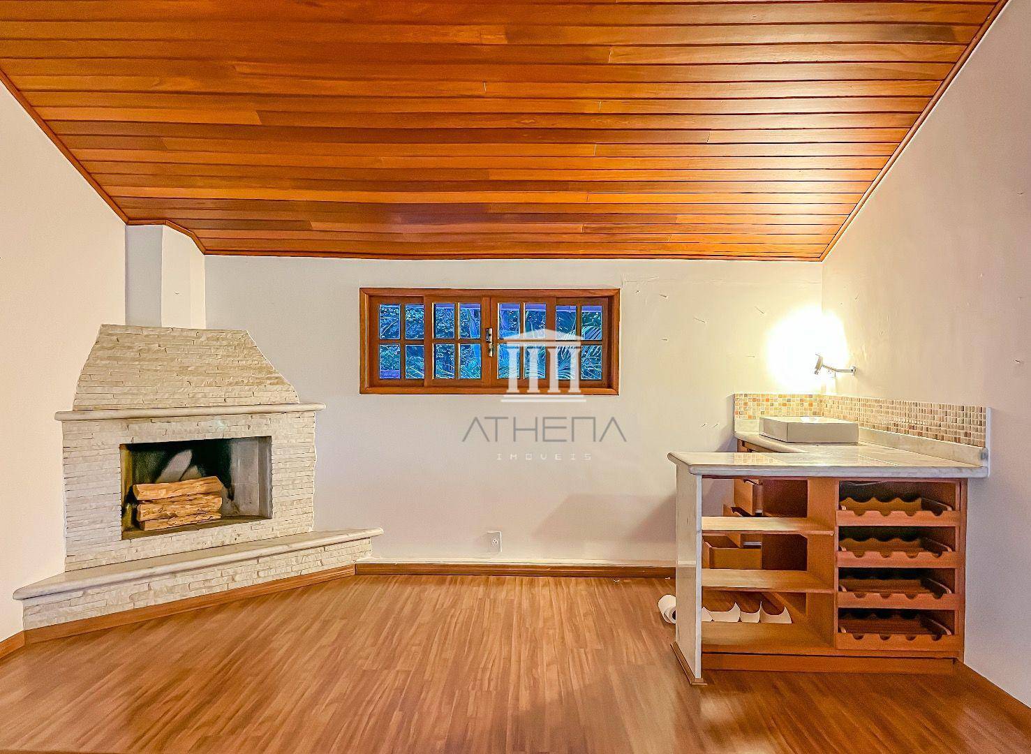 Casa à venda em Panorama, Teresópolis - RJ - Foto 1