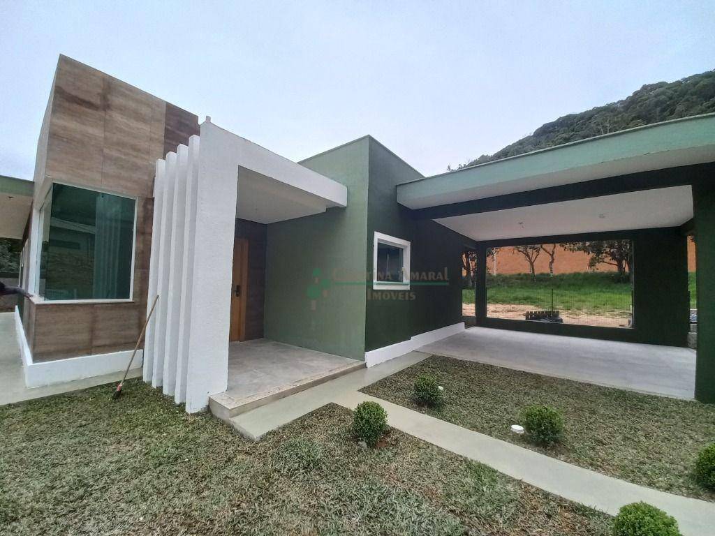 Casa à venda em Prata, Teresópolis - RJ - Foto 3