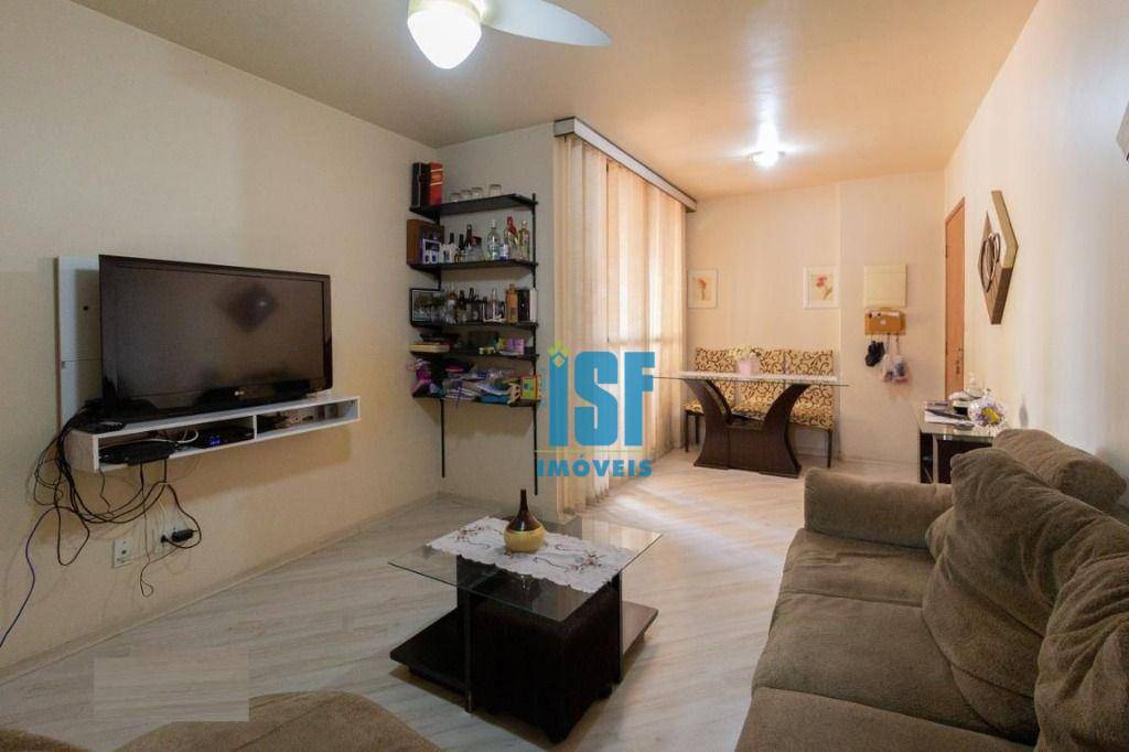 Apartamento à venda, 65 m² por R$ 320.000,00 - Jaguaribe - Osasco/SP