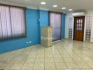 Conjunto para alugar, 458 m² por R$ 4.677,10/mês - Campos Elíseos - São Paulo/SP