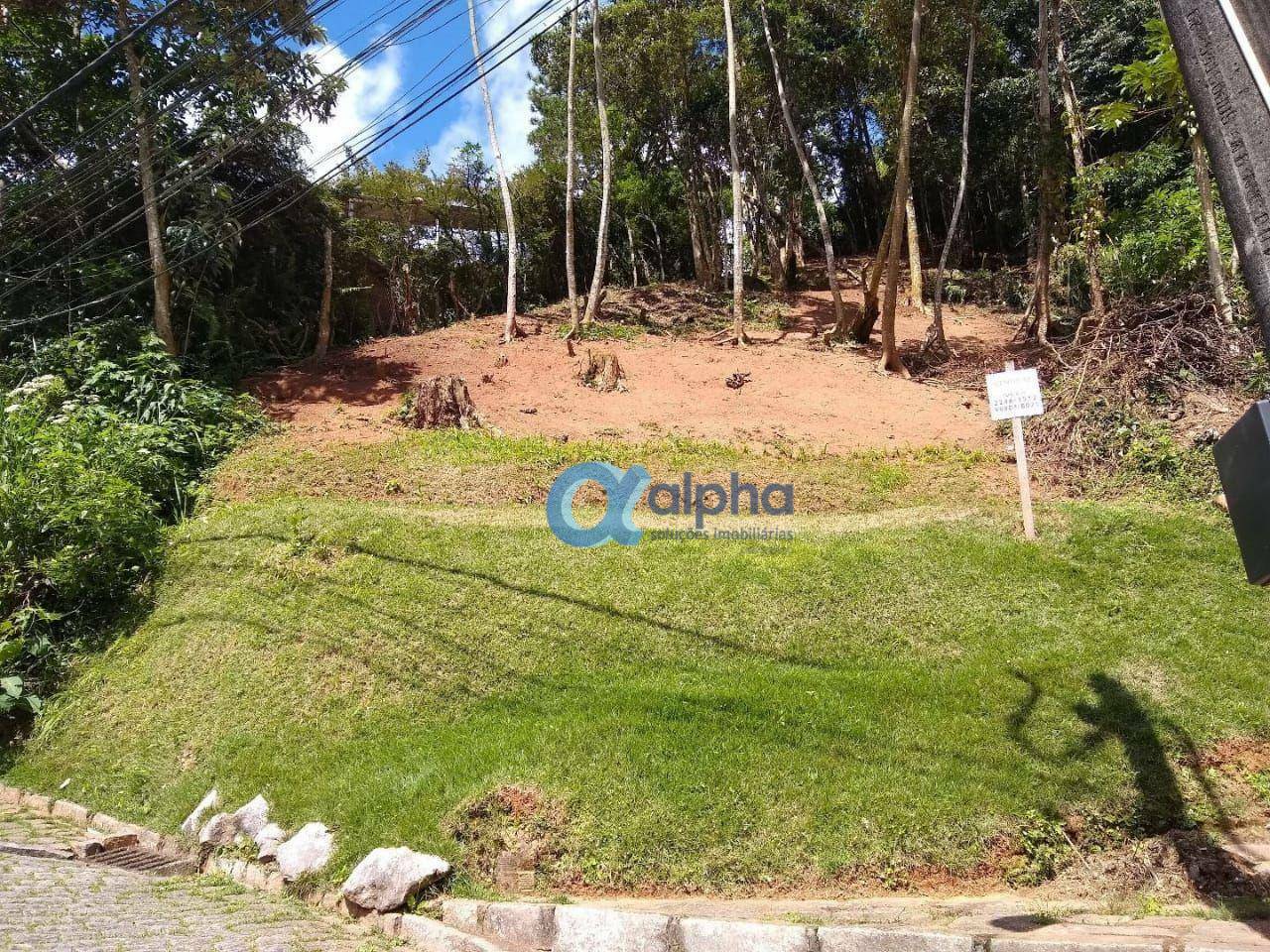 Terreno Residencial à venda em Bingen, Petrópolis - RJ - Foto 1