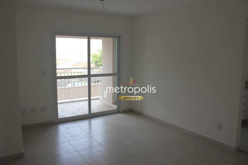 Apartamento à venda, 85 m² por R$ 839.452,00 - Centro - São Caetano do Sul/SP