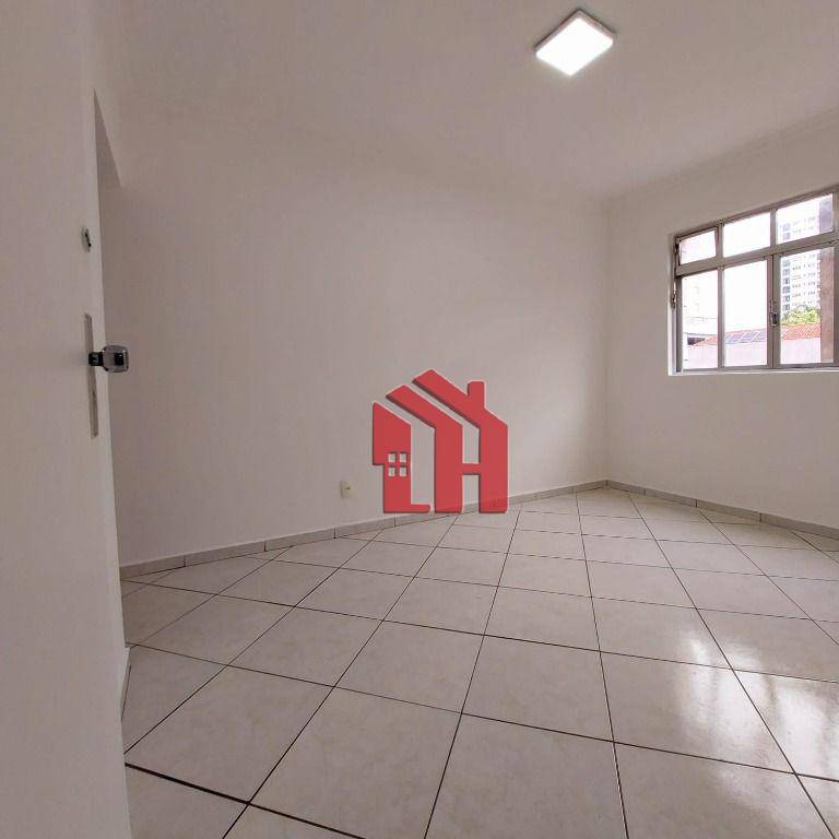 Apartamento com 2 dormitórios à venda, 63 m² por R$ 305.000,00 - Macuco - Santos/SP