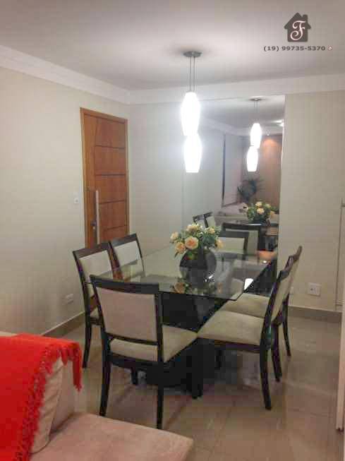 Apartamento residencial para venda e locação, Vila Proost de Souza, Campinas.