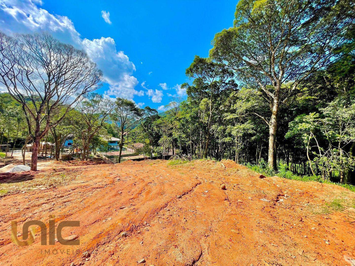 Terreno Residencial à venda em Comary, Teresópolis - RJ - Foto 3