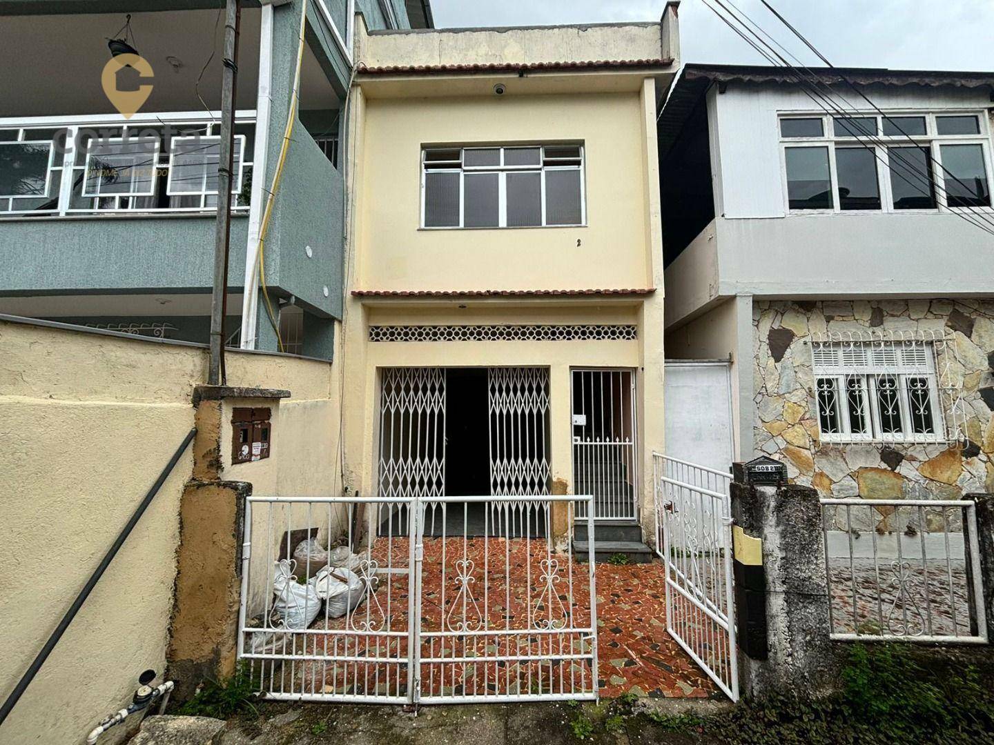 Casa à venda em Bela Vista, Nova Friburgo - RJ - Foto 1