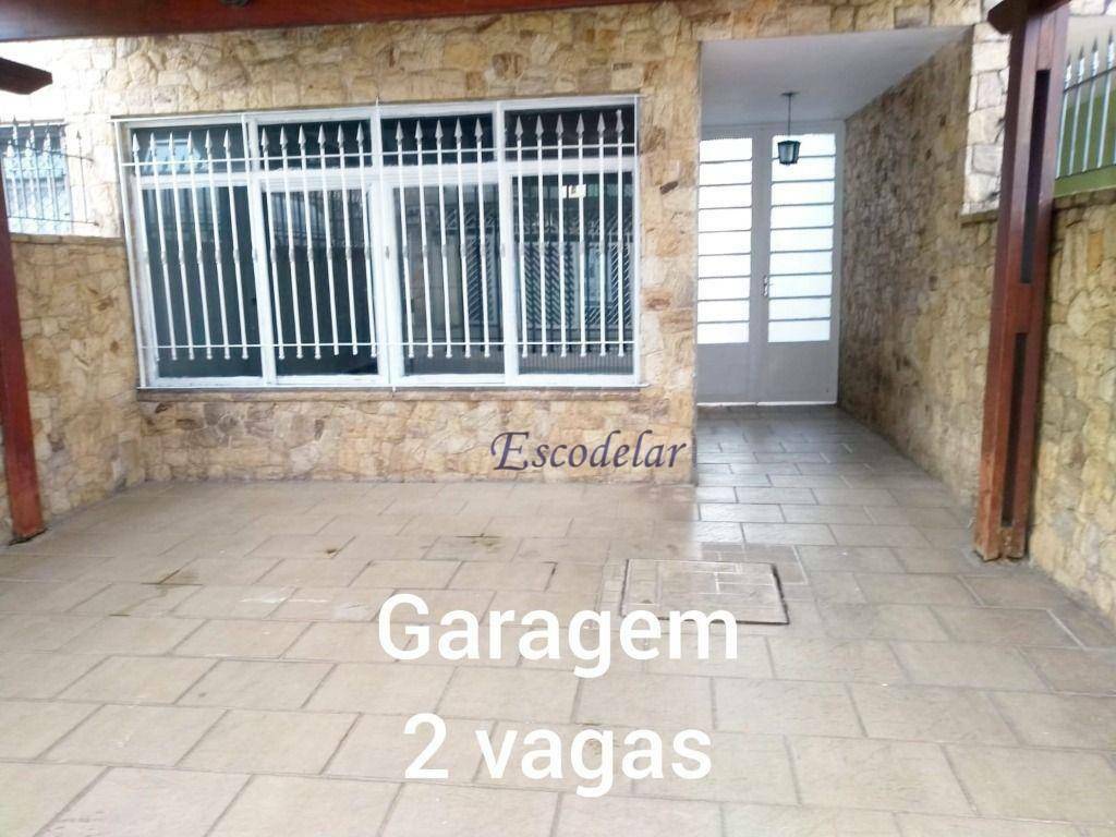 Sobrado à venda, 180 m² por R$ 745.000,00 - Tremembé - São Paulo/SP