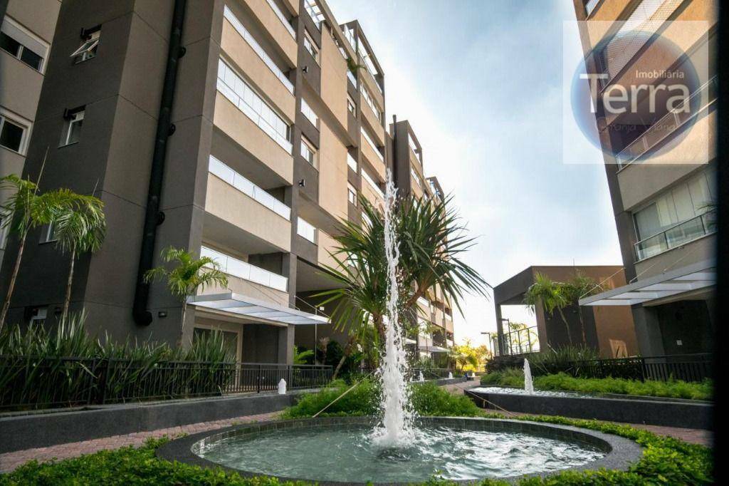 Apartamento Duplex com 2 Suítes à venda - Costa do Marfim - Granja Viana