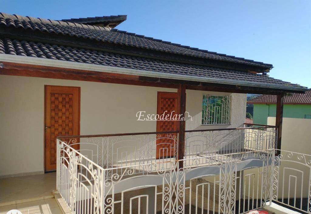 Casa à venda, 292 m² por R$ 638.000,00 - Mairiporã - Mairiporã/SP