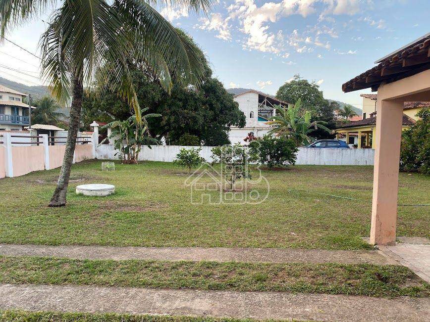 Casa com 2 dormitórios à venda, 200 m² por R$ 800.000,00 - Praia de Itaipuaçu (Itaipuaçu) - Maricá/RJ