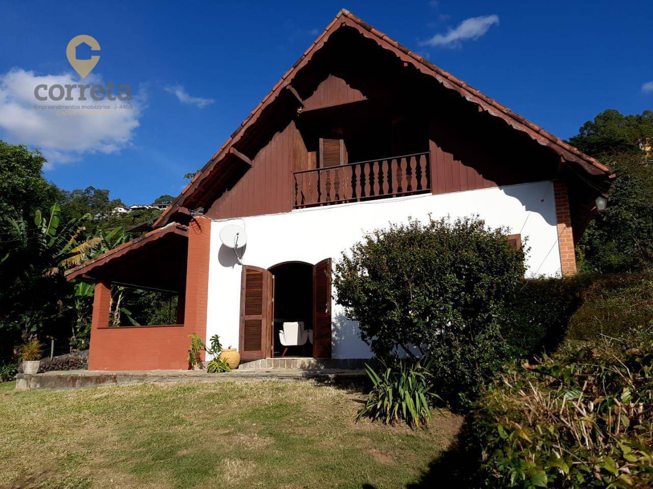 Casa à venda em Prado, Nova Friburgo - RJ - Foto 2
